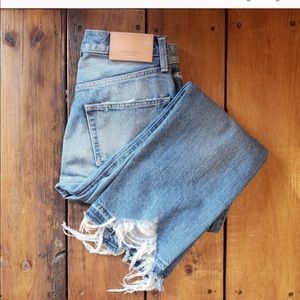 Moussy Jeans Leola 28